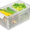 OXO Good Grips Produce Saver  Large Bin