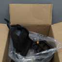 603-334 Engine Coolant Reservoir Radiator Expansion Tank with Level Sensor & Cap for BMW 330i 335i X1 Z4 E82 E88 E90 E91 E92 E93 17137607482 17137567462 17137640514