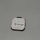 Aulumu G09 Magnetic Ring Grip | Omnidirectional Rotation | MagSafe Compatible | Aluminium Alloy Construction | Stable Dual-Sided Magnetic Attachment | Includes Handle Ring Phone Stand- Black