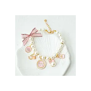 Pearl Bracelet