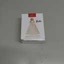 Hallmark Keepsake Christmas Ornament, Holiday Barbie, Gifts for Barbie Fans