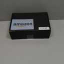 Fosi Audio HT4S Bluetooth Amplifier for Outdoor Speakers, 4 Channel Power Amp for Home Theater, Outdoor Gathering, 4.1/5.0 Ch Stereo Home Audio Receiver, Supports AUX/Optical Input with Remote Control