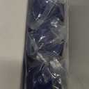 Elite Water Filter Lasting 6 Months-Efficient Long-Life Elite Filter, Replacement for Brita Pitcher Water Filter and Dispensers, Etc.,BPA FREE,3 Count(Blue)