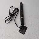 Nicebay 2 In 1 Hair Straightener & Cutler Titanium Flat