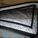 Outdoor Air Conditioning Covers , AntiDust Sunproof Air Conditionin Dust Protections , Waterproof Sun Protections Protective Case Air Conditioning Main Unit Protective Covers