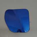 Fuel Filler Lid Fuel Gas Tank Door Cap Compatible  Oil Tank Door Replacement Car Accessories
