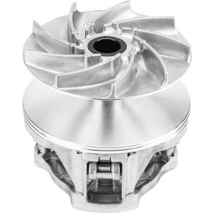 Primary Drive Clutch Fit for Polaris Sportsman 1000/550/ 850 2011-2016, Scrambler 850 2013-2014 XP HO Touring EPS 1322953 with Spring & Weights ATV Clutch