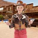 2 x 2 Pack Toy Guns for Nerf Dart Guns - Mini Realistic Pistol Toy Blaster Gun Disc Launcher with 160 Plastic Flying Disk Bullet for Boy Ages 6 7 8 9 Years Old Indoor Outdoor Present for Adult Kid Holiday