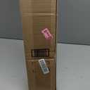 Ironwalls Emergency Exit Door Push Bar W Exterior Lever Lock Stainless Steel