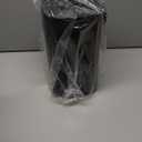 ROSEKM Automatic Humidifiers for Bedroom Large Room, 4.5L Cool Mist Humidifier for Home & Plant with Timer & Humidity Sensor, Last Up to 18H on High Setting, Auto Shut-Off, 360° Nozzle (Black)