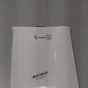 120 Pcs Christmas Postcards 3D Prism Effect Blank Note Postcards Xmas Tree Snowflakes Merry Christmas Greeting Cards for Women Men Xmas Party Favors Supplies 4 x 6 Inch