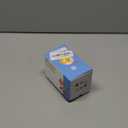 QUMY Dog Shoes for Large Dogs, Medium Dog Boots & Paw Protectors for Winter Snowy Day, Summer Hot Pavement, Water-Resistant in Rainy Weather, Outdoor Walking, Indoor Hardfloors Skid-Resistant Sole (Size 3: 2.0''x2.5''(W*L) (Pack of 4))