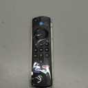 Replacement Voice Remote Control Compatible with Fire Smart TV Stick(2nd Gen/3rd Gen/Lite/4K Max/Cube), TV Stick 4K(1st/2nd Gen), Smart TVs 3rd Gen, for Hisense/TCL Smart TV, N0t for Samsung-TVs