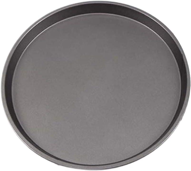 11 12-Inch Bakeware for Oven Baking Easy to Use Clean Gift for Baking Lover Carbon Steel, 10inch