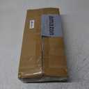 Wedding Sign Holder,Adjustable Welcome to Our Wedding Sign Stand with 2 Pack Leather Hanging Straps Heavy Duty Easel Rack Seating Chart Metal Stand for Birthday Party Baby Shower Graduation Ceremony Decoration,Black