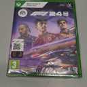 Electronic Arts EA SPORTS F1 24 Standard Edition XBOX Series X | VideoGame | English