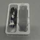 Mini Body Camera with Audio & Video Recording - Small POV Cam 1080P with 64G Card - Wearable Personal Portable Cameras Recorder DV - Night Version Camcorder for Security Work Records Guard Traveling