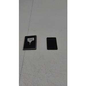 Buffway Slim Minimalist Front Pocket RFID Blocking Leather Wallets for Men and Women