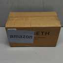 Bird Netting for Chicken Coop - 50x50ft Poultry Netting Over Chicken Run & Chicken Pen, Heavy Duty 2.4” Mesh Garden Net for Blueberry Bushes, Fruit Trees and Vegetable Against Birds, Deer, Squirrels