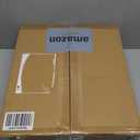 2-Pack 14 Inch Wood Plant Caddy with Wheels Heavy Duty, 264 lbs Acacia Hardwood Plant Caster Dolly Rolling Stand with 360° Lockable Wheels for Heavy Plant Pots and Outdoor Use