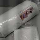 Neck Haven Pillow for Sleeping Ergonomic Sleep Apnea Snoring Pillow with Memory Foam Neck Head Shoulder Support Pillows for Side, Back, Stomach Sleeper (White)