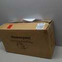 Oswerpon Pool Pump Above Ground/Inground, 2 HP 6900GPH Powerful Selfpriming Pool Pumps for 15,000-31,000 Gallons Pools, Dual Voltage Swimming Pool Pump with Strainer Basket & Drain Plug (2.0HP) : Patio, Lawn & Garden