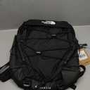 THE NORTH FACE Borealis Commuter Laptop Backpack, TNF Black/TNF Black-NPF, One Size