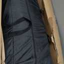 CAMPROS CP Tent 6/8 Person Camping Tents, Waterproof Windproof Family Dome Tent with Top Rainfly, Large Mesh Windows, Double Layer, Easy Set Up, Portable with Carry Bag, for All Seasons (Blue)