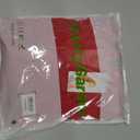 PRETTYGARDEN Women's 2025 Fashion Trendy Fall Long Sleeve Dresses Ruched Flowy Elegant Modest Boho Casual Beach Maxi Dress (Red, L)