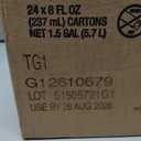BOOST Plus Ready to Drink Nutritional Drink, Very Vanilla, 24 Pack BBD Aug 28 2026