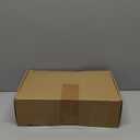 Jingmore 50 Pcs Valentine's Day Paper Cups 12 oz Valentines Coffee Cups Disposable Heart Paper Cup Hot Chocolate Tea Drinkware for Galentine's Day Party Coffee Bar Supplies(Line Style)