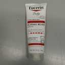 Eucerin Baby Eczema Relief Body Cream, Fragrance Free Baby Eczema Cream with Colloidal Oatmeal, Ceramide-3 and Licorice Root Extract, 8 Oz Tube