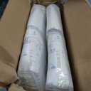 Pampers Swaddlers Diapers, Size 6 (23-44 lbs), 108 Count, Absorbent, Keeps Baby Dry and Comfortable, Skin Safe Disposable Baby Diaper