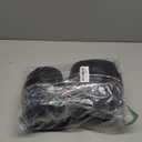 YUNSCM 2-PCS 29" Mountain Bike Tires 29x2.30/58-622 Compatible with 29x2.25 29 x 2.30 29x2.35 Bike Bicycle Tires (Y-921)