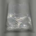 6PCS Extra Large Cellophane Gift Bags 40x50 Inch Christmas Clear Cellophane Wrap Storage Bags for Gift Baskets Baby Bridal Shower Wedding Party Favor Birthday Candy 2.5 Mil Thick