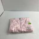 Amazon Essentials Women's Full-Zip Polar Fleece Jacket - Discontinued Colors, Light Pink, Medium