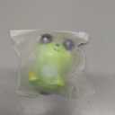 Pop-Out Eye Dragon Squeeze Toy - Stress Relief Sensory Squishy for Adults, Funny Anti-Stress Ball, Ideal Anxiety Toy for Party Favors and Gifts (Green)