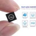 No Fade Car Door Lights Logo, Led Puddle Lights Car Accessories Compatible with Forester Outback Ascent Legacy XV-2PCS