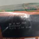 Starbucks K-Cup Coffee Pods, Medium Roast Hot or Iced Coffee, Decaf House Blend, 22 Keurig Pods, BBD: 05/25/2026