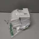 Amazon Basics Blank Index Cards, 1000 Count, 10 Pack of 100, White, 3" x 5"