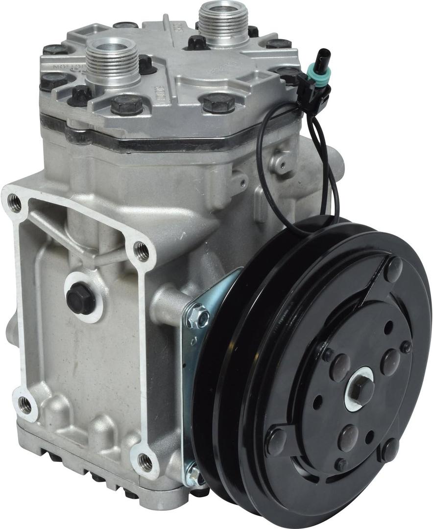 UAC CO 0043C A/C Compressor, 1 Pack