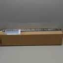 LED 3rd Brake Light, High Mount Stop Light,Third Brake Light Assembly Cargo Lamp Compatible with 2007-2016 Toyota Tundra, High Mount Rear Brake Lights Assembly, Black Smoke