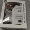 Inesore for AirPods Pro 3 Case 2025 with Lock, for Women Girly Floral Cute Case Compatible with Apple Airpods Pro 3rd Generation Cover, with Phone Stand,Keychain & Cleaner Kit -Black Gold Flower