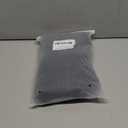 Allbase Incontinence Underwear for Women High Absorbency Period Panties Ladies Leakproof Protective Menstrual Postpartum Bladder Control Washable Cotton Briefs Black Multipack Plus Size, 3XL