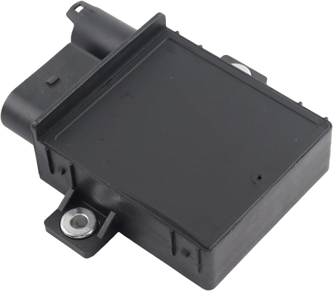 6.6L Duramax Diesel Glow Plug Controller FIT 2001-2005 Chevrolet Silverado 2500 3500 FIT GMC Sierra 2500 3500 97304030