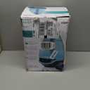 Babymoov Hygro Plus Cool Mist Humidifier 3-in-1 Humidity Control, Multicolored Night Light & Essential Oil Diffuser Easy Use and Care (NO Filter Needed)