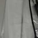 Travel Air Shield, Windproof Stroller Rain Cover Universal Good Strength Windy for Babies Waterproof