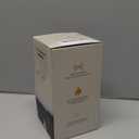 Vanten Outdoor Bluetooth Speakers, Bluetooth 5.0 Led Flame Speaker, IPX5 Waterproof Flame Torch Atmosphere Speaker, Patio Speakers Gifts for Men Women, Decorations for Party Garden Home (1 Pack)