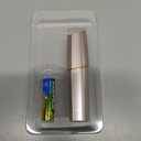 Finishing Touch Flawless Facial Hair Remover for Women, Rose Gold Face Razor with LED Light, Recyclable Packaging (Rose Gold)