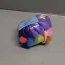 2pcs Cartoon Bath Balls for Kids Kid-Friendly Shower Loofah Sponge Fun Mermaid Design for Toddler Bathing